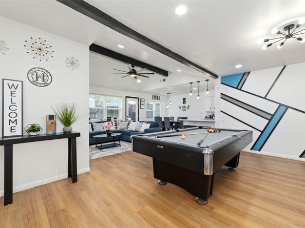 11915 Sea Shore Drive, Houston TX 77072