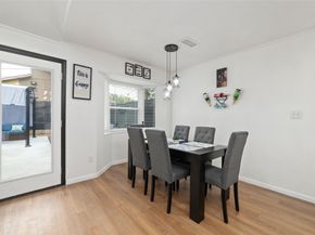 11915 Sea Shore Drive, Houston TX 77072