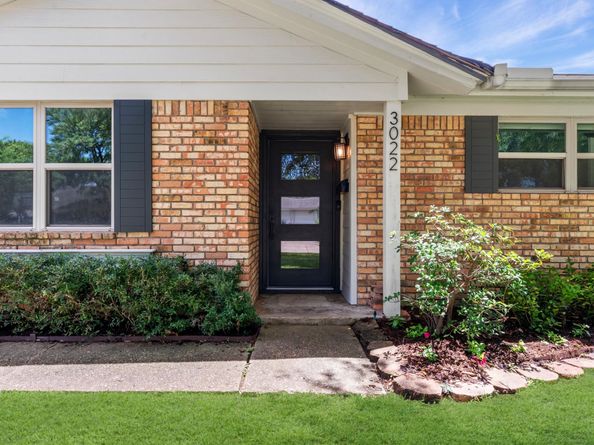 3022 Greenhaven Lane, Houston TX 77092