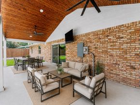 3022 Greenhaven Lane, Houston TX 77092