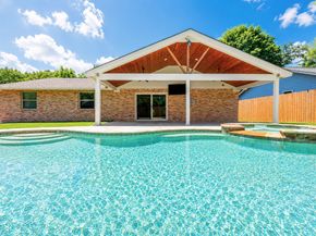 3022 Greenhaven Lane, Houston TX 77092