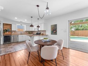 3022 Greenhaven Lane, Houston TX 77092