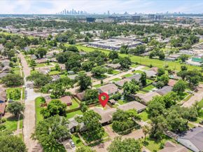 3022 Greenhaven Lane, Houston TX 77092
