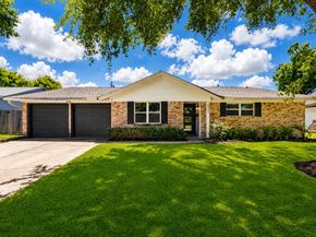 3022 Greenhaven Lane, Houston TX 77092