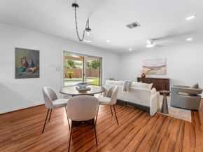 3022 Greenhaven Lane, Houston TX 77092