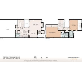 3200 Gessner Road 228, Houston TX 77063