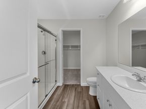 5878 Mercer Street, Conroe TX 77303