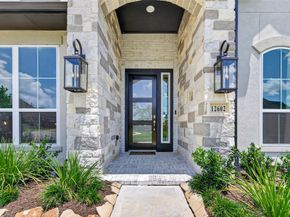 12602 Smokey Sunset Court, Cypress TX 77433