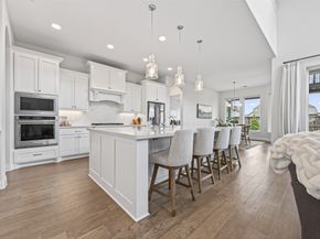 12602 Smokey Sunset Court, Cypress TX 77433