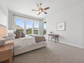 12602 Smokey Sunset Court, Cypress TX 77433