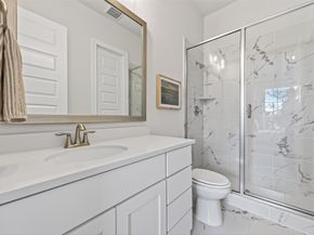 12602 Smokey Sunset Court, Cypress TX 77433