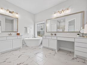 12602 Smokey Sunset Court, Cypress TX 77433