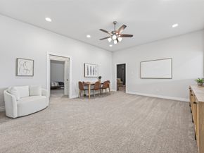 12602 Smokey Sunset Court, Cypress TX 77433