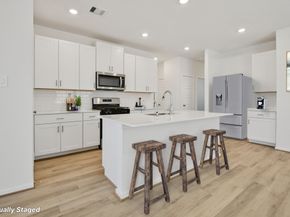 14195 Granger Pointe Lane, Conroe TX 77302