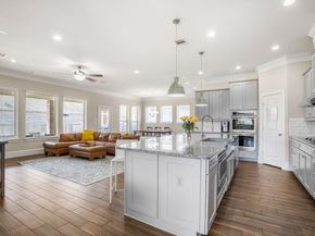 31201 Redwood Manor Court, Spring TX 77386
