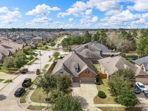 31201 Redwood Manor Court, Spring TX 77386