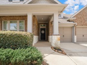 31201 Redwood Manor Court, Spring TX 77386