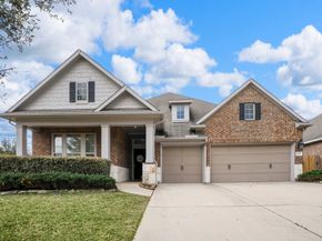 31201 Redwood Manor Court, Spring TX 77386