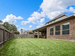 31201 Redwood Manor Court, Spring TX 77386