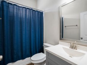 31201 Redwood Manor Court, Spring TX 77386