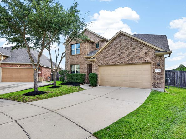 11210 Leila Park Court, Cypress TX 77433