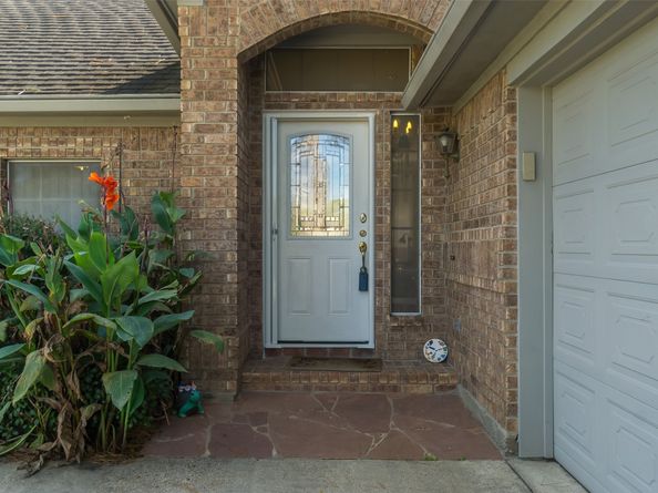 1110 Mabry Mill Road, Houston TX 77062
