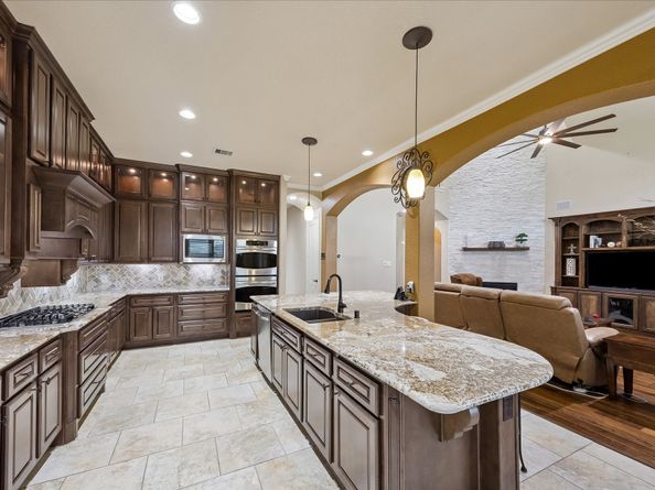 9924 Easton Sky Lane, Cypress TX 77433