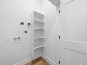 4031 Cork Drive AD, Houston TX 77047