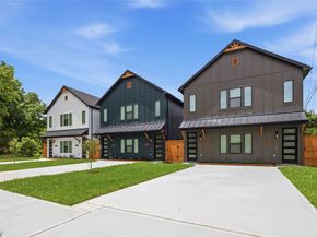 4031 Cork Drive AD, Houston TX 77047