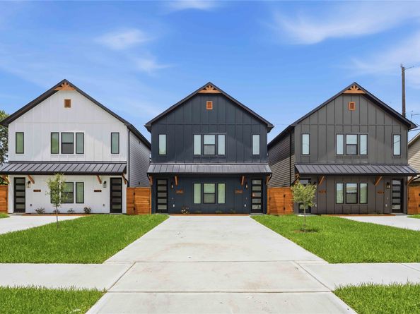 4031 Cork Drive AD, Houston TX 77047
