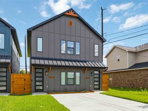 4031 Cork Drive AD, Houston TX 77047