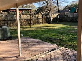 6841 Concho Street, Houston TX 77074