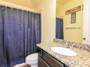 9214 Holloway Cliff Lane, Cypress TX 77433
