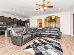9214 Holloway Cliff Lane, Cypress TX 77433