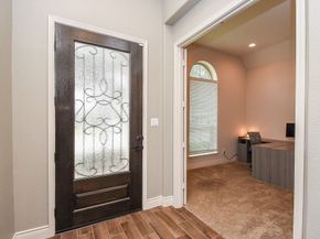 9214 Holloway Cliff Lane, Cypress TX 77433