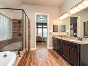 9214 Holloway Cliff Lane, Cypress TX 77433