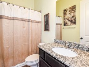 9214 Holloway Cliff Lane, Cypress TX 77433