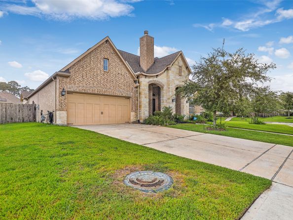 18115 Stari Most Lane, Houston TX 77044