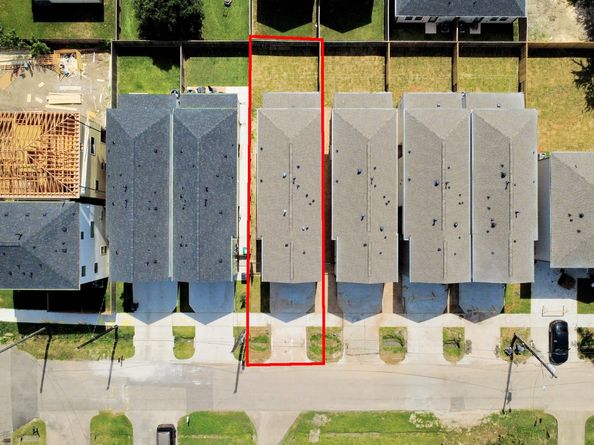 6407 Goforth Street, Houston TX 77021