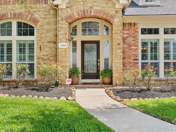 13610 Hammond Hills Lane, Houston TX 77044