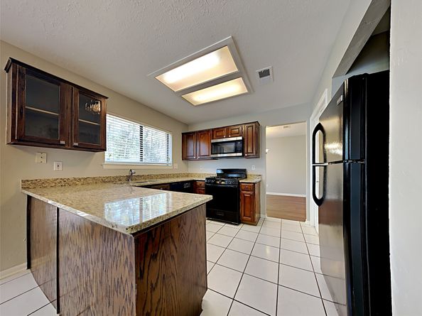 158 E Pathfinders Circle, The Woodlands TX 77381