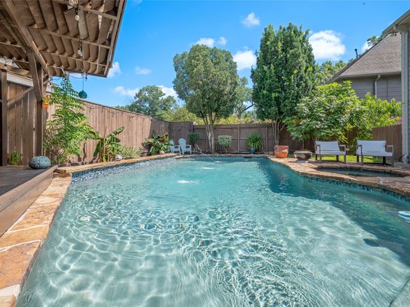 842 Ivy Wall Drive, Houston TX 77079