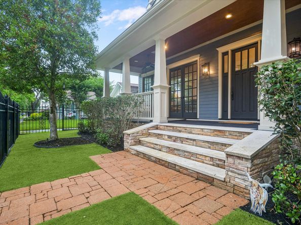 1408 Tulane Street, Houston TX 77008