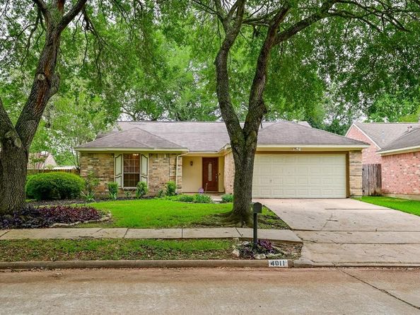 4011 Issacks Way, Sugar Land TX 77479