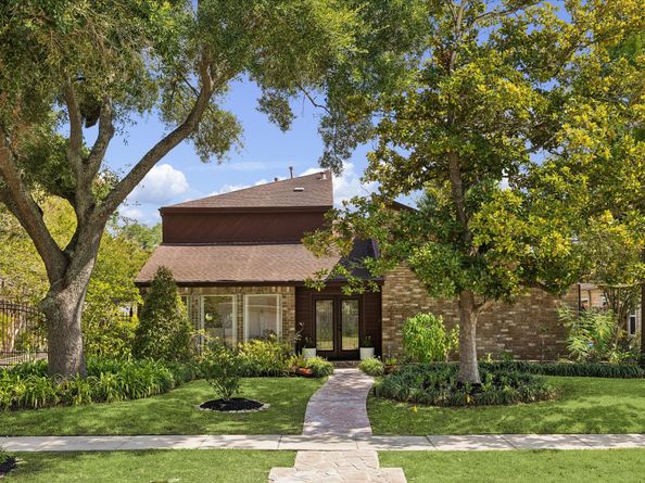 11523 Highgrove Drive, Houston TX 77077