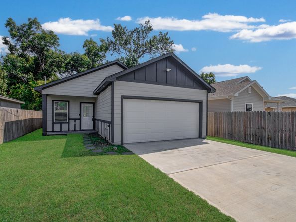 8018 Ethel Street, Houston TX 77028