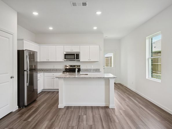 10212 California Lily Lane, Houston TX 77016