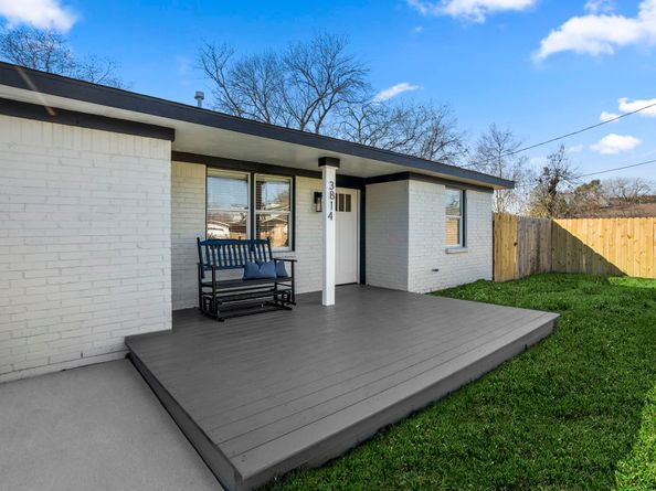 3814 Seabrook Street, Houston TX 77021