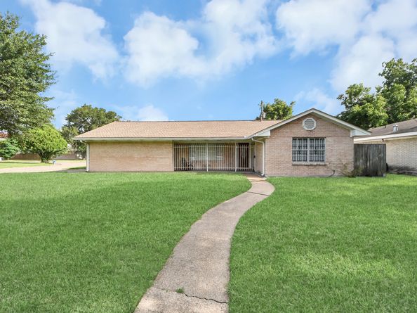 138 W Wellington Street, Houston TX 77076