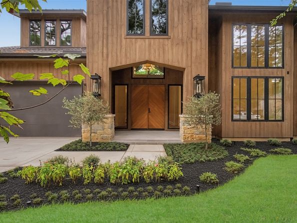 45 Huntsmans Horn Circle, The Woodlands TX 77380